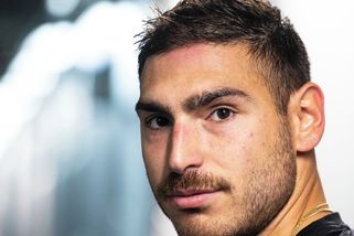 Lakatoš na premiéru ve slovenské lize nebude vzpomínat rád. Rozhodčí s ním neměli slitování - Sport.cz